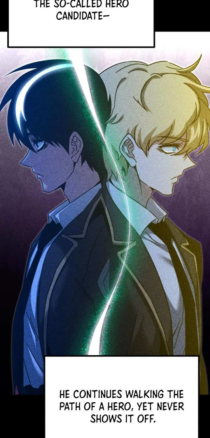 Read Conquering The Academy With Just A Sashimi Knife Manga Online