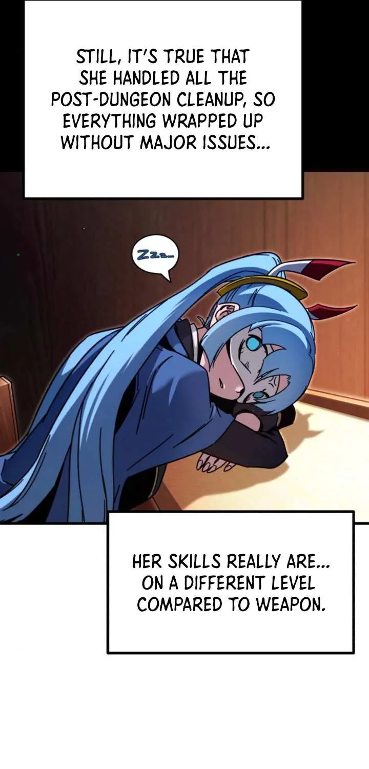 Read Conquering The Academy With Just A Sashimi Knife Manga Online
