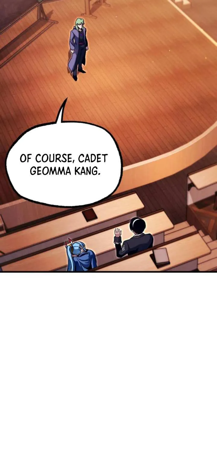 Read Conquering The Academy With Just A Sashimi Knife Manga Online