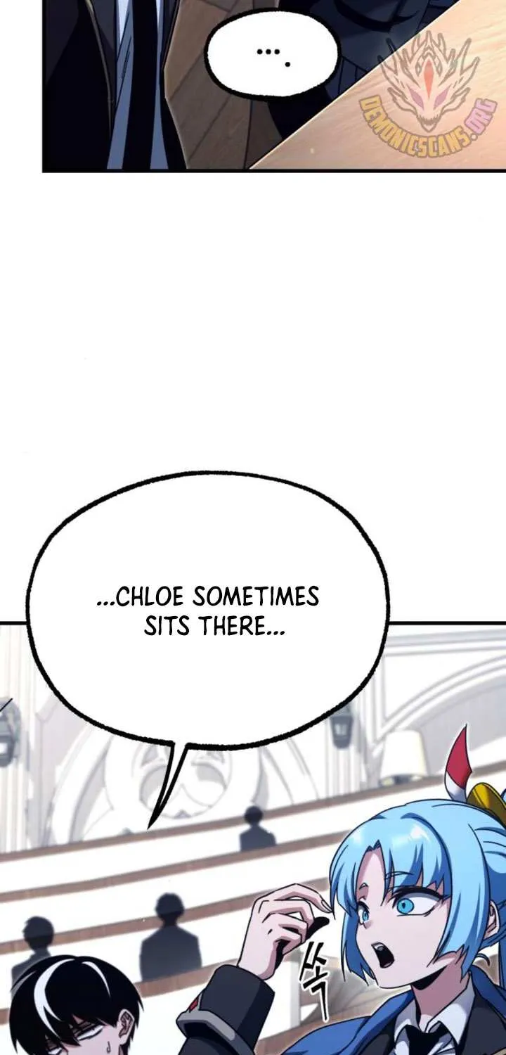 Read Conquering The Academy With Just A Sashimi Knife Manga Online