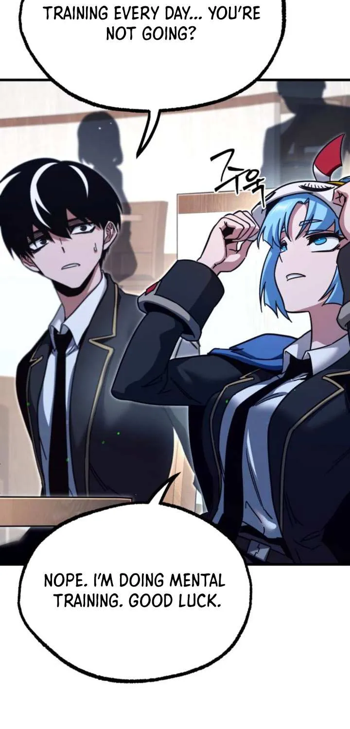 Read Conquering The Academy With Just A Sashimi Knife Manga Online
