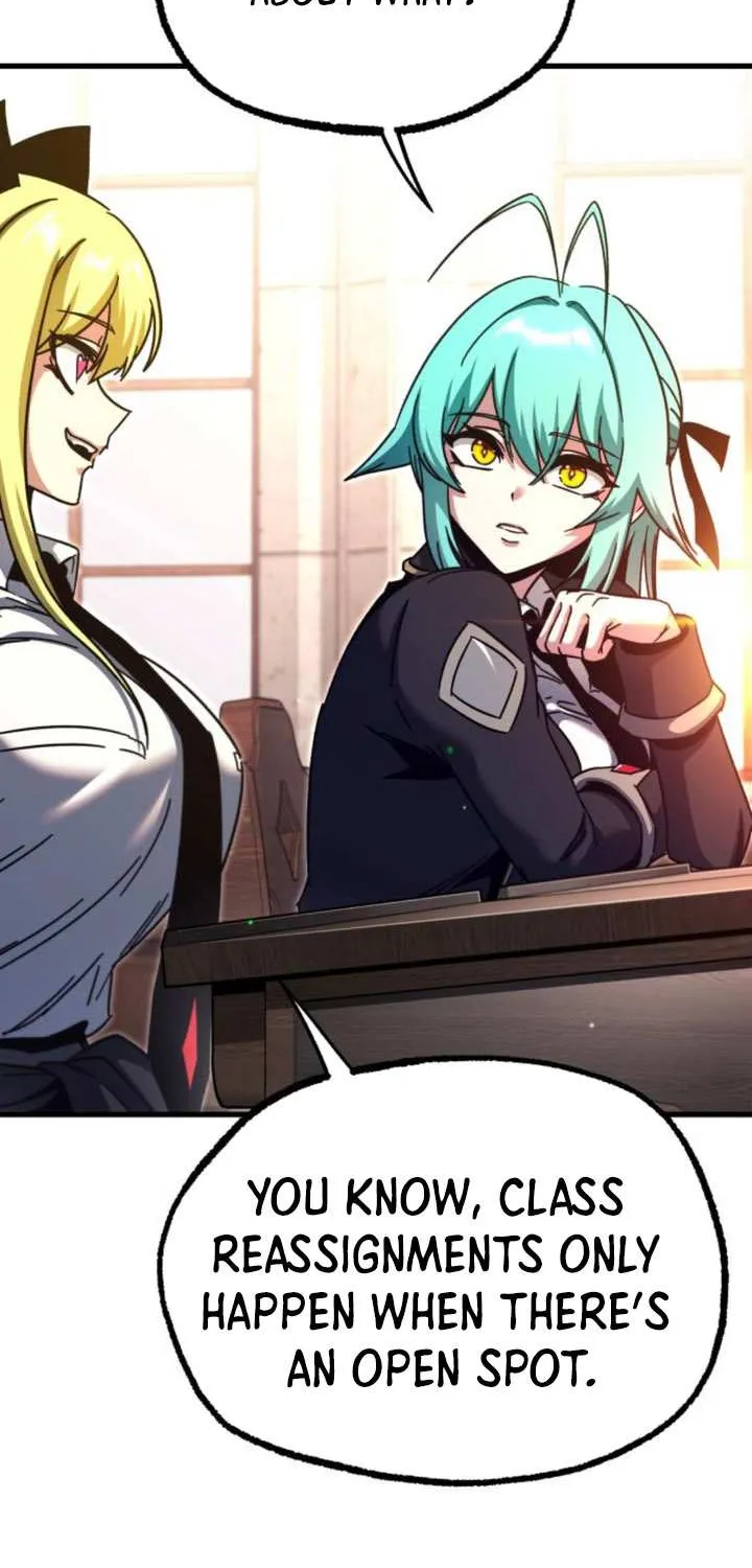 Read Conquering The Academy With Just A Sashimi Knife Manga Online