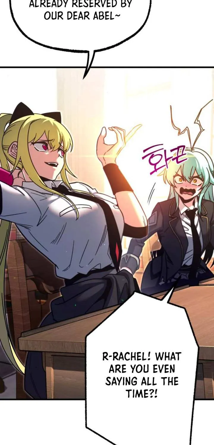 Read Conquering The Academy With Just A Sashimi Knife Manga Online