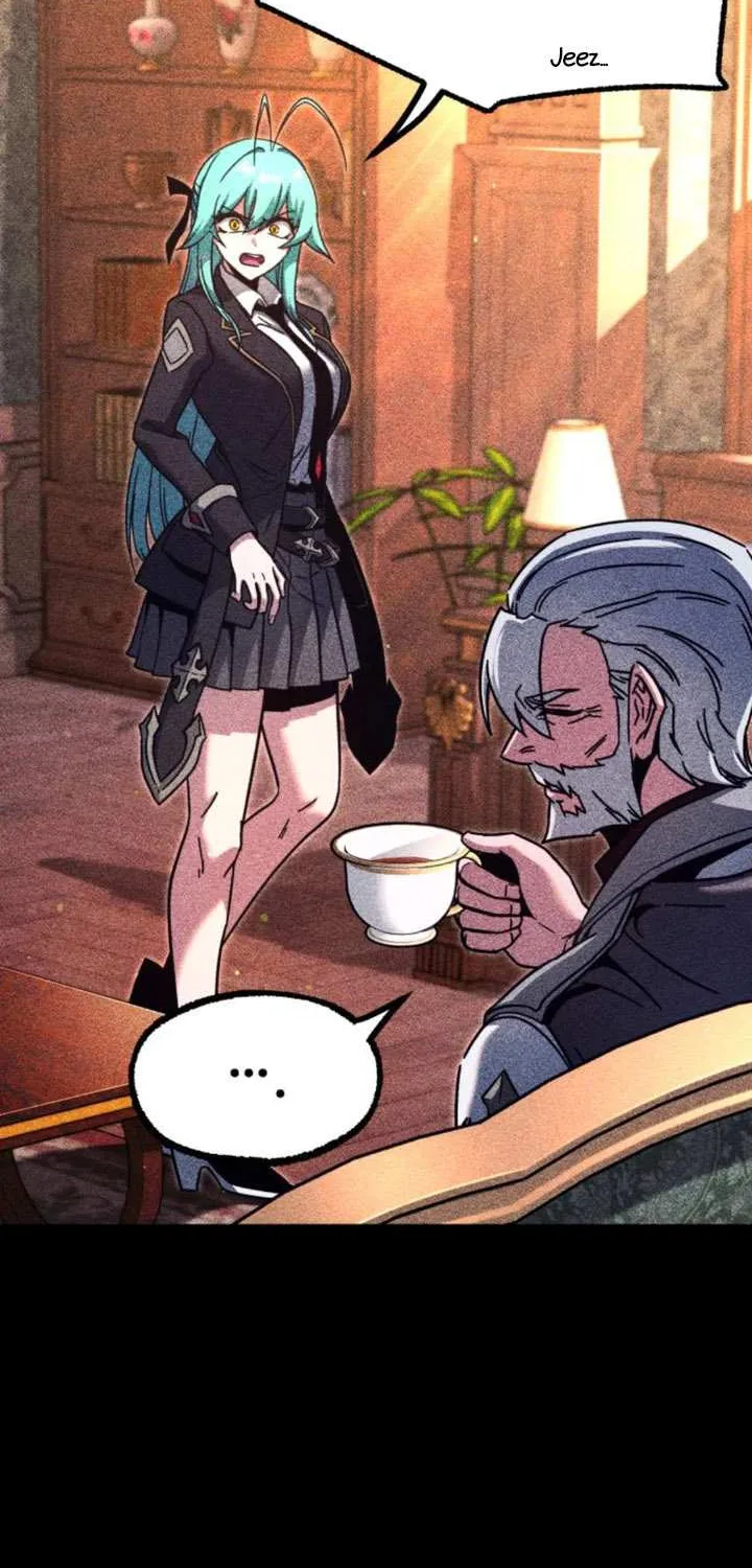 Read Conquering The Academy With Just A Sashimi Knife Manga Online