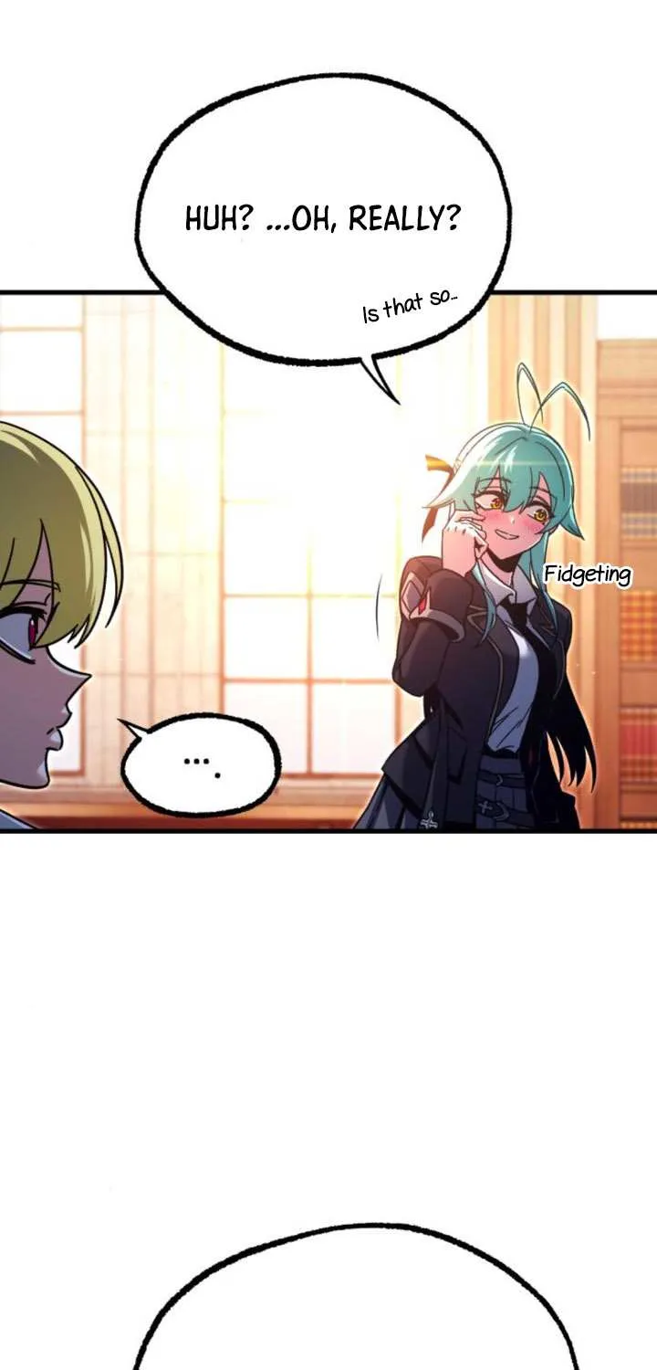 Read Conquering The Academy With Just A Sashimi Knife Manga Online