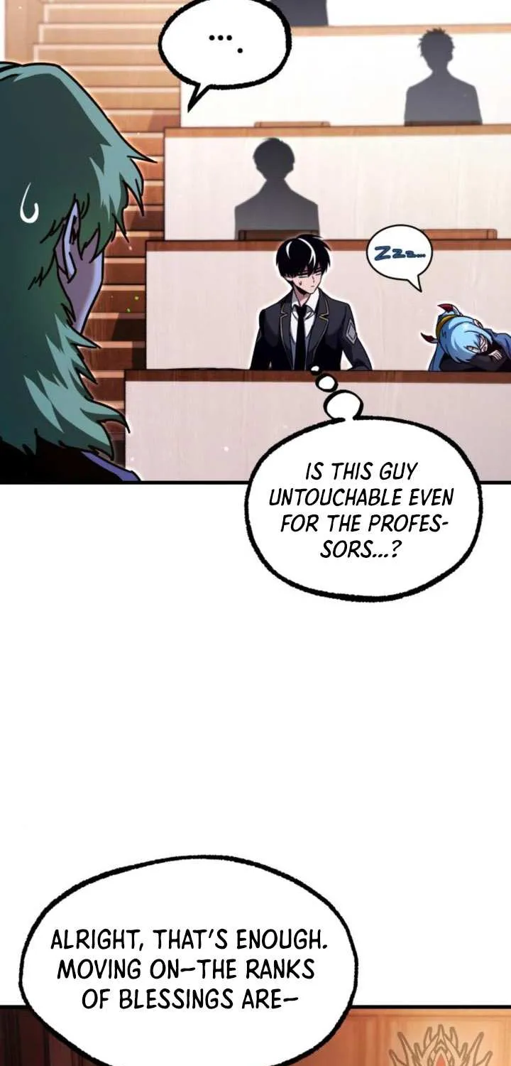 Read Conquering The Academy With Just A Sashimi Knife Manga Online