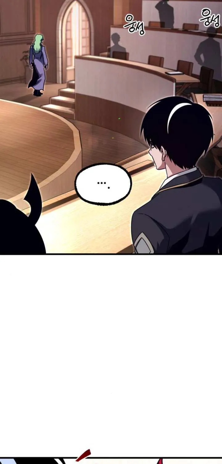 Read Conquering The Academy With Just A Sashimi Knife Manga Online