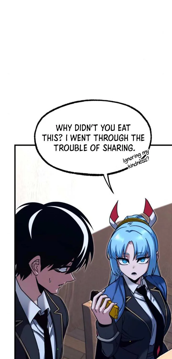 Read Conquering The Academy With Just A Sashimi Knife Manga Online