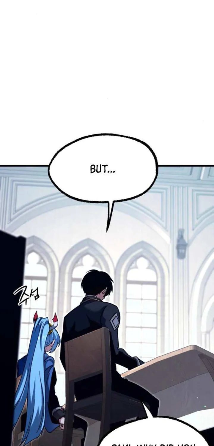 Read Conquering The Academy With Just A Sashimi Knife Manga Online