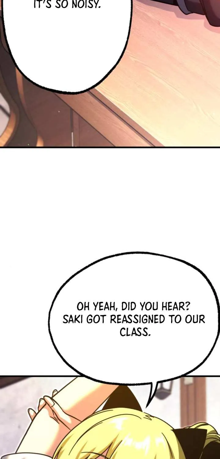Read Conquering The Academy With Just A Sashimi Knife Manga Online