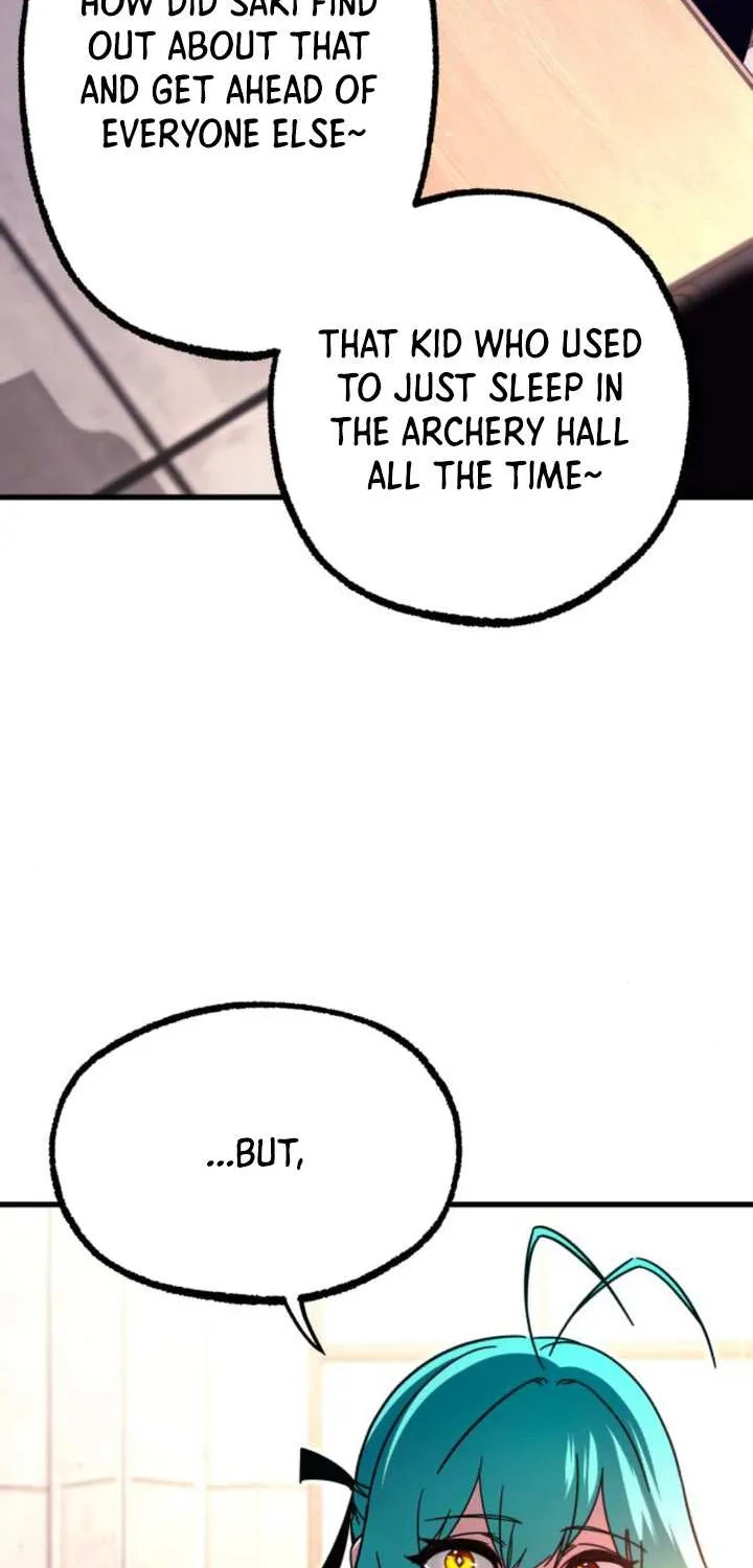 Read Conquering The Academy With Just A Sashimi Knife Manga Online