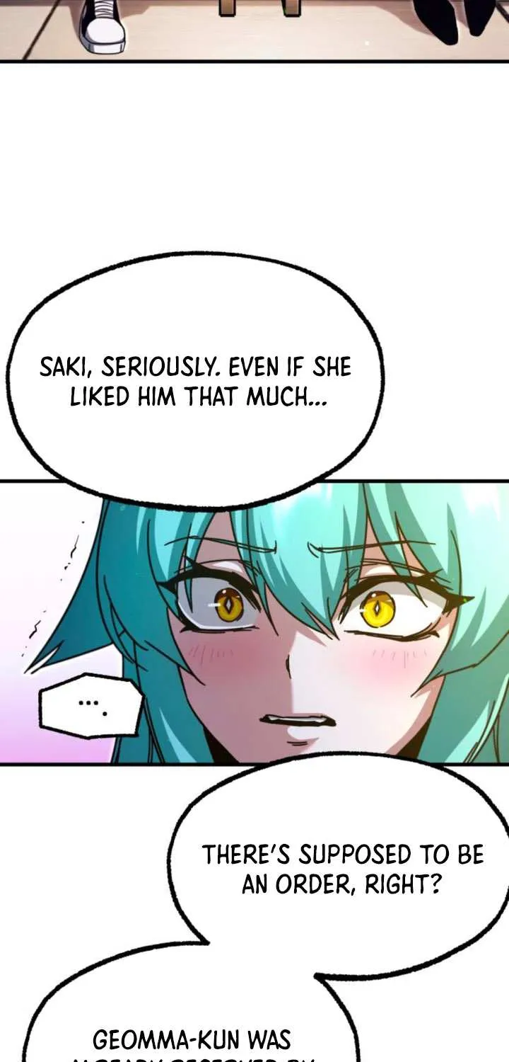 Read Conquering The Academy With Just A Sashimi Knife Manga Online
