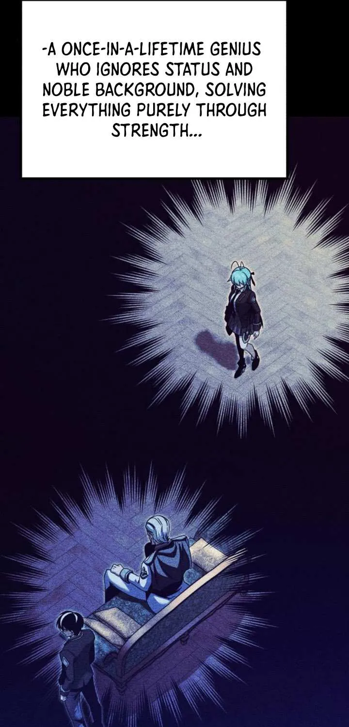 Read Conquering The Academy With Just A Sashimi Knife Manga Online