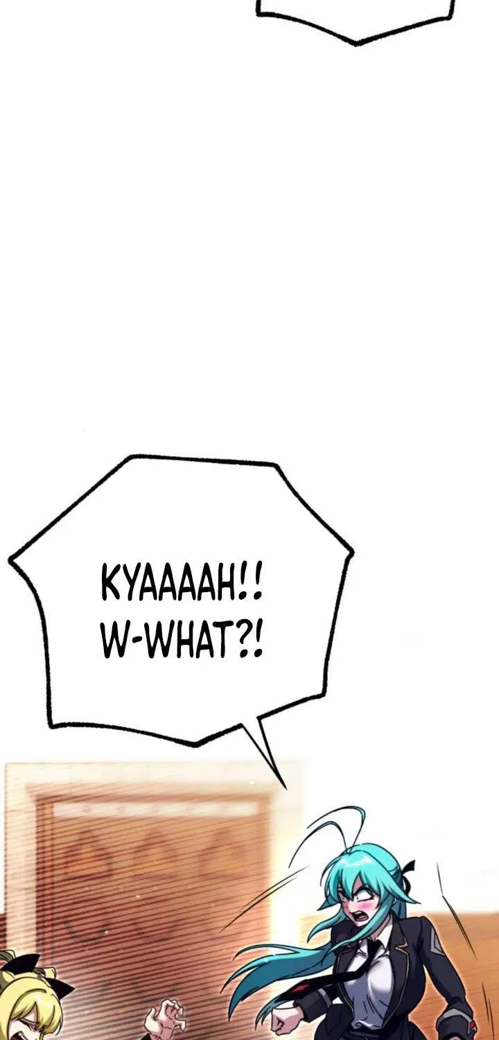 Read Conquering The Academy With Just A Sashimi Knife Manga Online