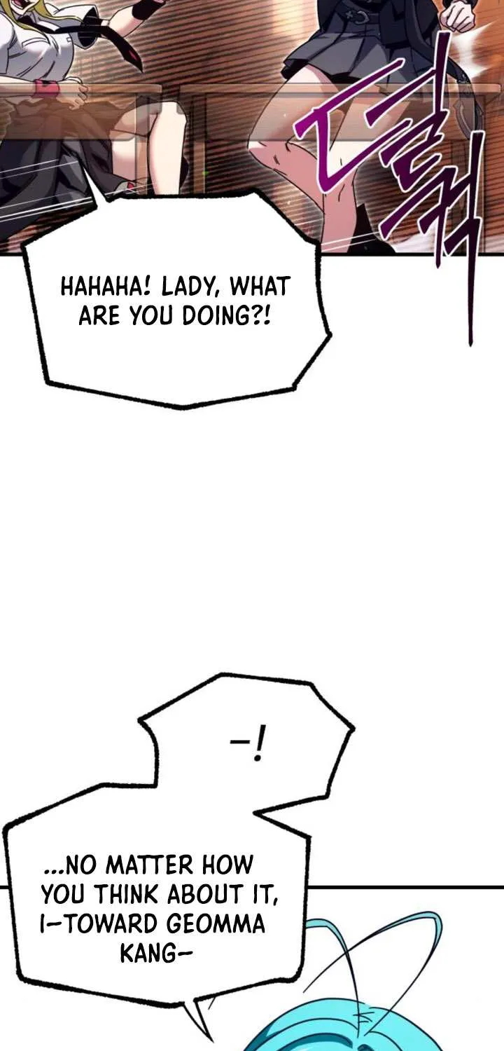 Read Conquering The Academy With Just A Sashimi Knife Manga Online