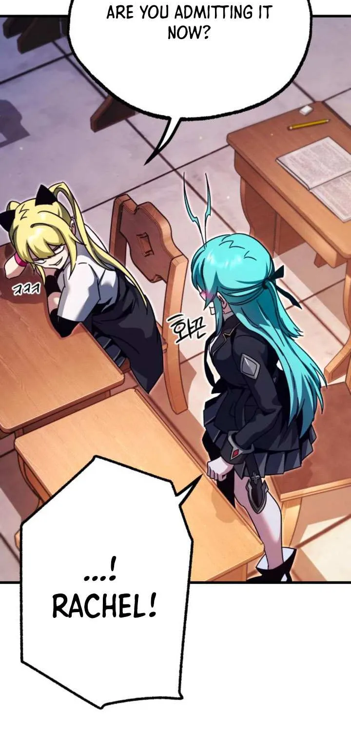 Read Conquering The Academy With Just A Sashimi Knife Manga Online