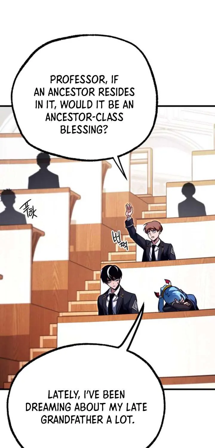 Read Conquering The Academy With Just A Sashimi Knife Manga Online