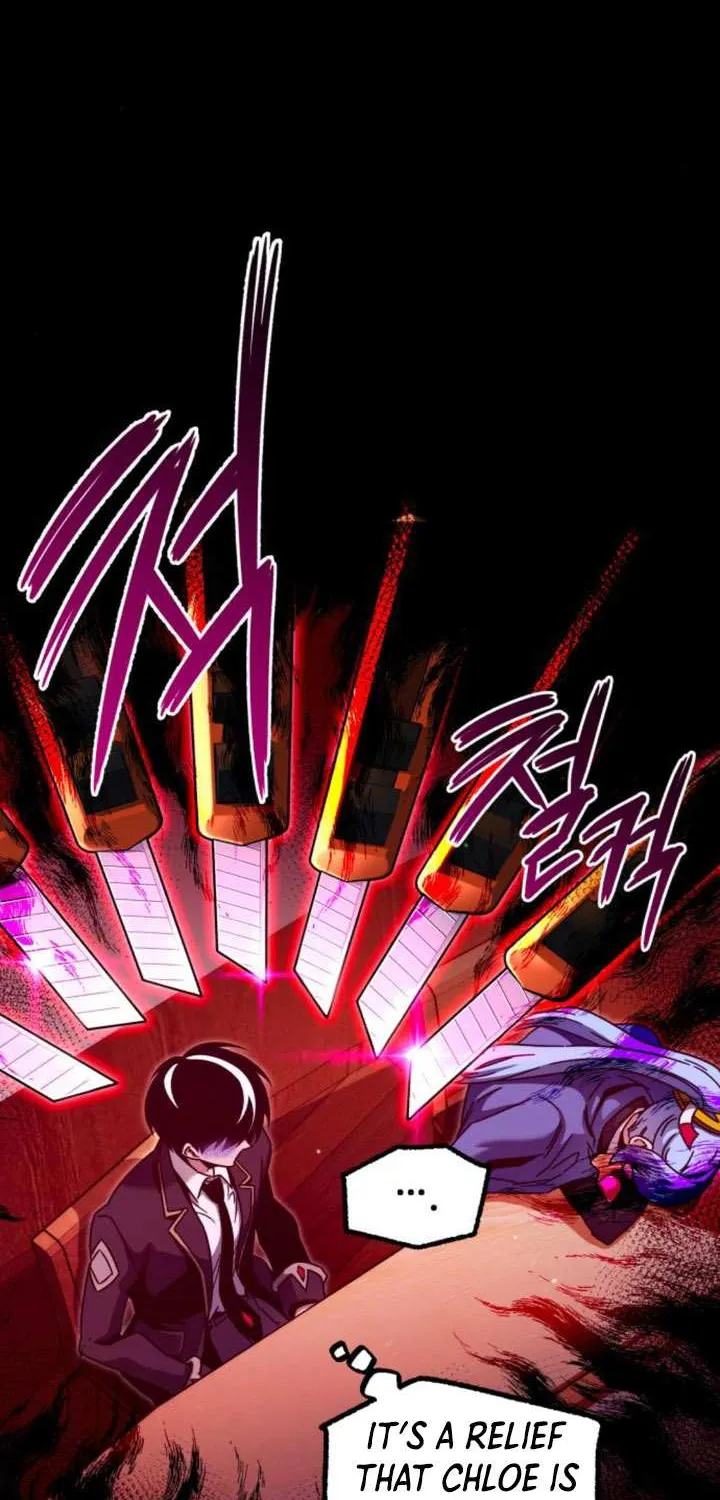 Read Conquering The Academy With Just A Sashimi Knife Manga Online