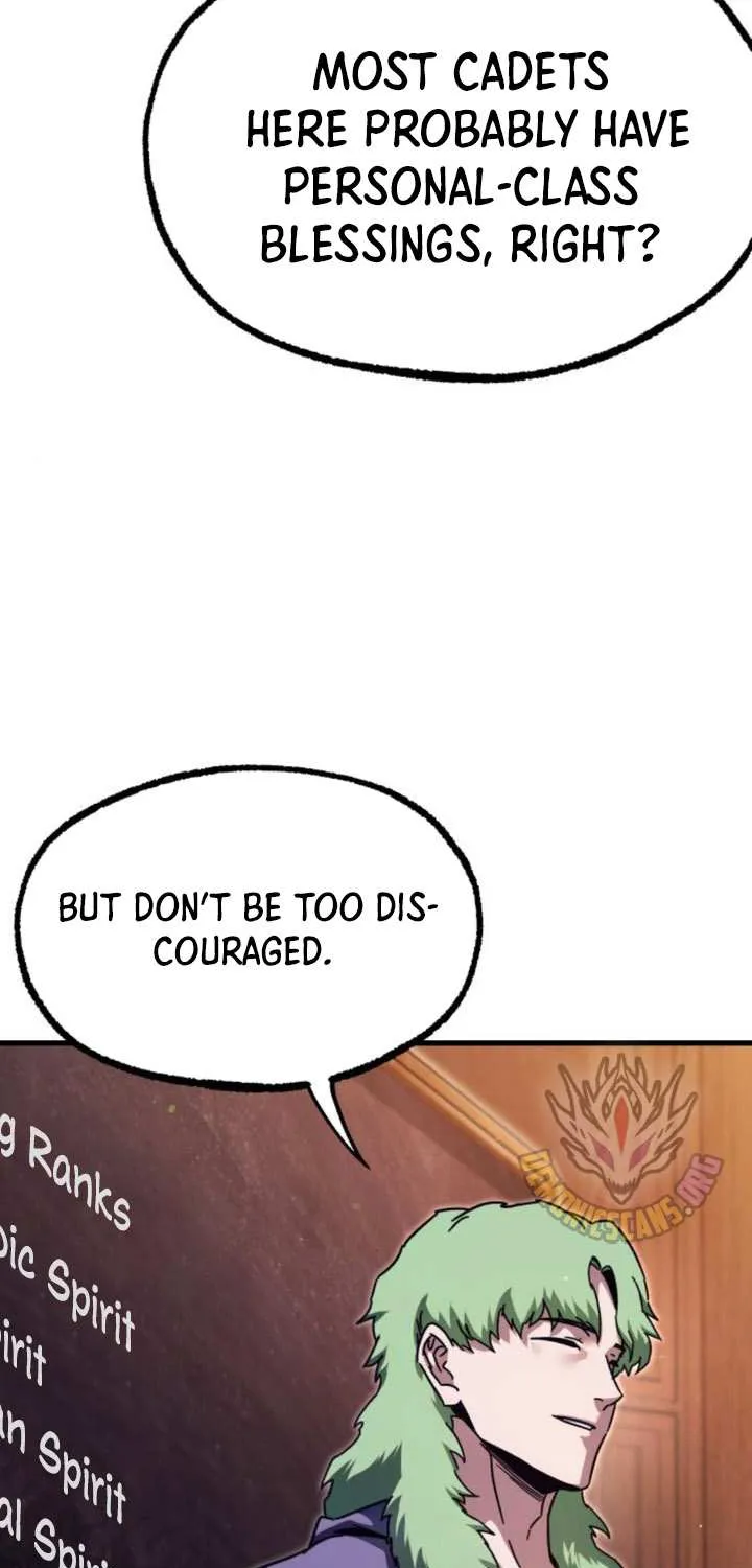 Read Conquering The Academy With Just A Sashimi Knife Manga Online