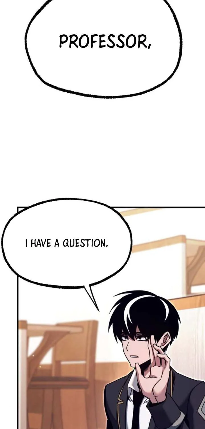 Read Conquering The Academy With Just A Sashimi Knife Manga Online