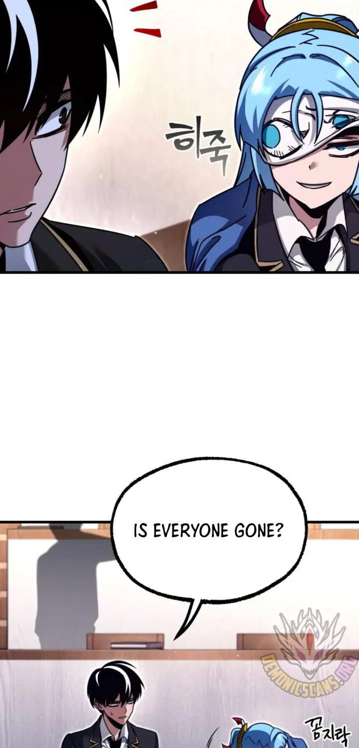 Read Conquering The Academy With Just A Sashimi Knife Manga Online