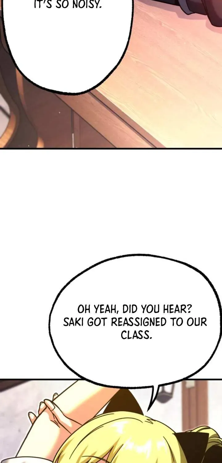 Read Conquering The Academy With Just A Sashimi Knife Manga Online