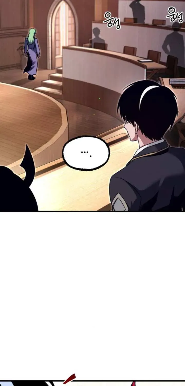 Read Conquering The Academy With Just A Sashimi Knife Manga Online