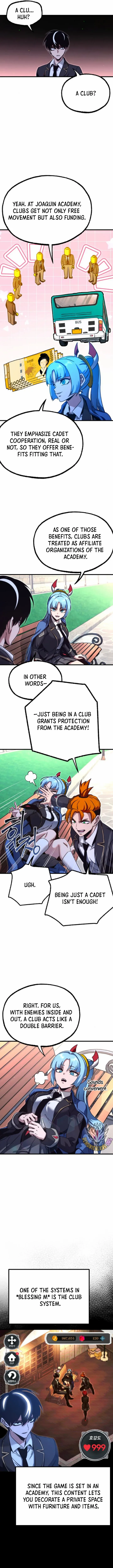 Read Conquering The Academy With Just A Sashimi Knife Manga Online