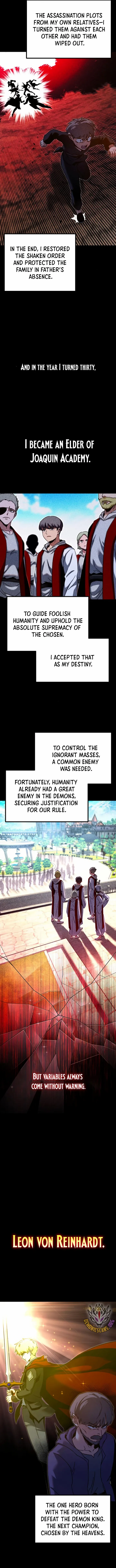 Read Conquering The Academy With Just A Sashimi Knife Manga Online