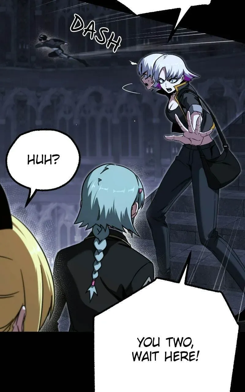 Read Conquering The Academy With Just A Sashimi Knife Manga Online