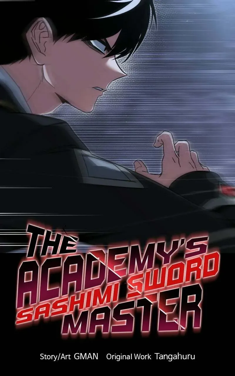 Read Conquering The Academy With Just A Sashimi Knife Manga Online