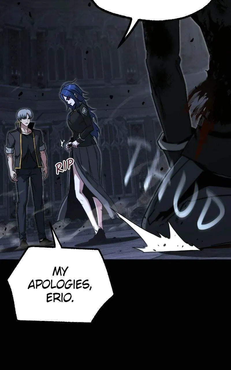 Read Conquering The Academy With Just A Sashimi Knife Manga Online