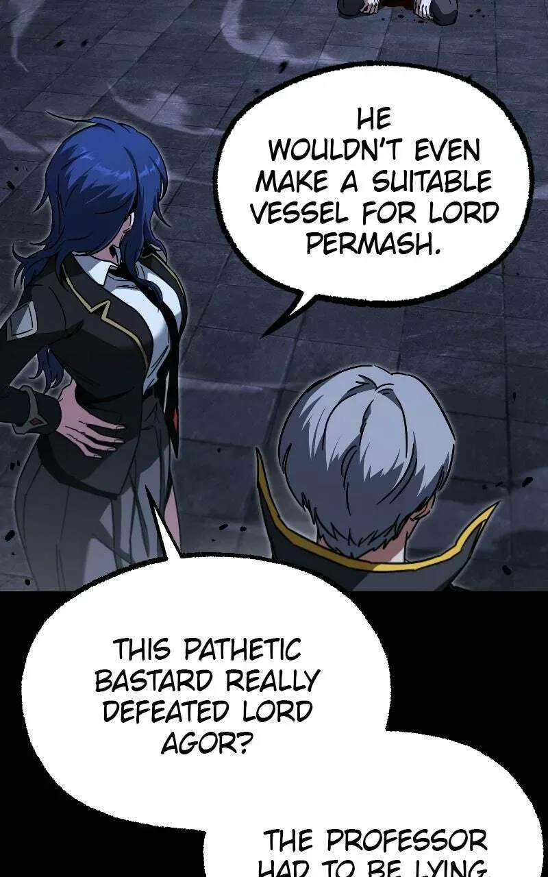 Read Conquering The Academy With Just A Sashimi Knife Manga Online