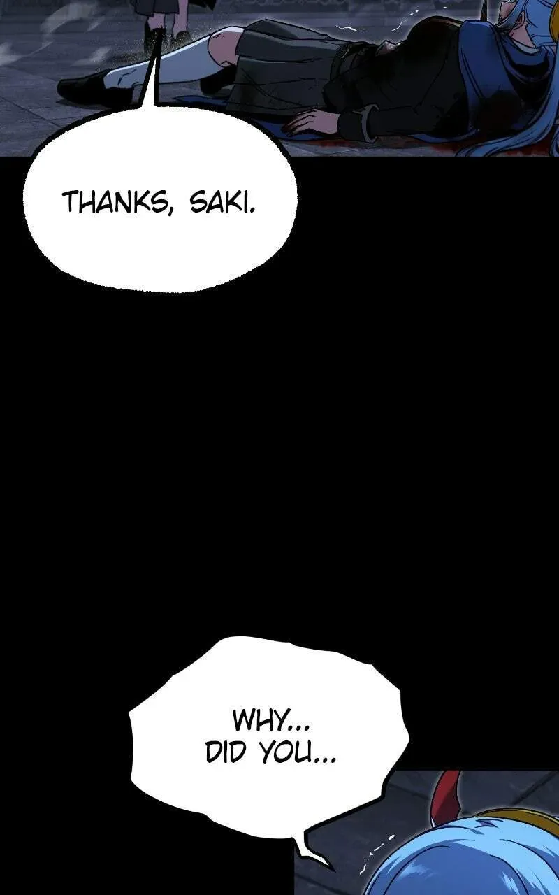 Read Conquering The Academy With Just A Sashimi Knife Manga Online
