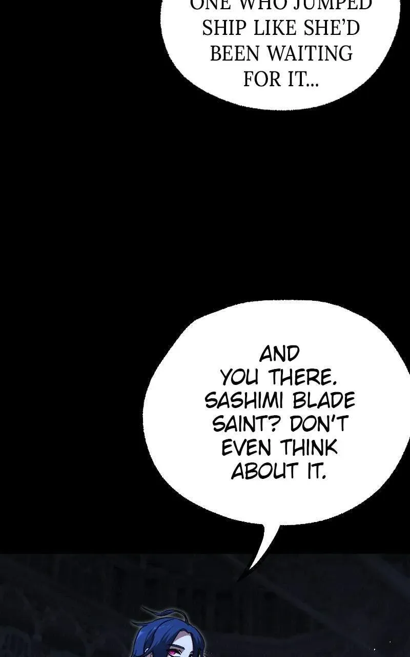 Read Conquering The Academy With Just A Sashimi Knife Manga Online