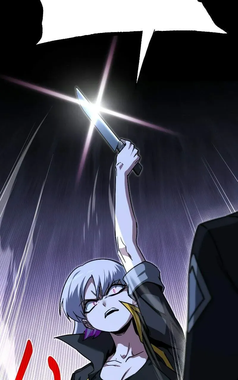 Read Conquering The Academy With Just A Sashimi Knife Manga Online