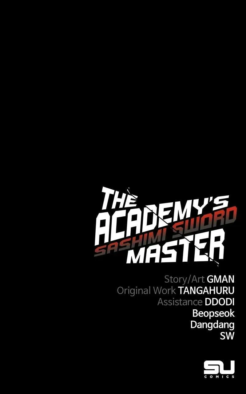 Read Conquering The Academy With Just A Sashimi Knife Manga Online