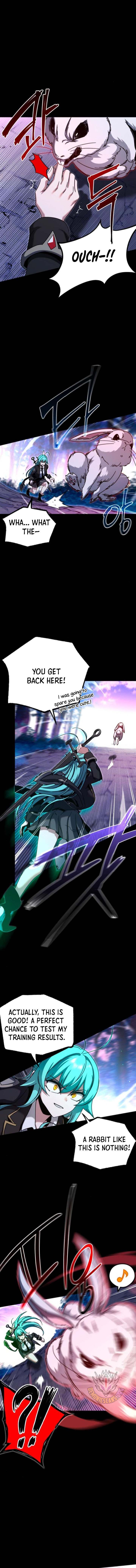 Read Conquering The Academy With Just A Sashimi Knife Manga Online