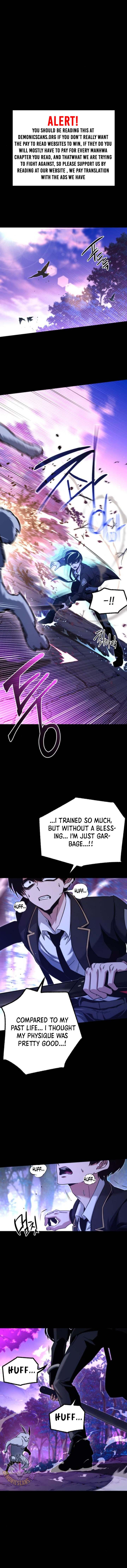 Read Conquering The Academy With Just A Sashimi Knife Manga Online