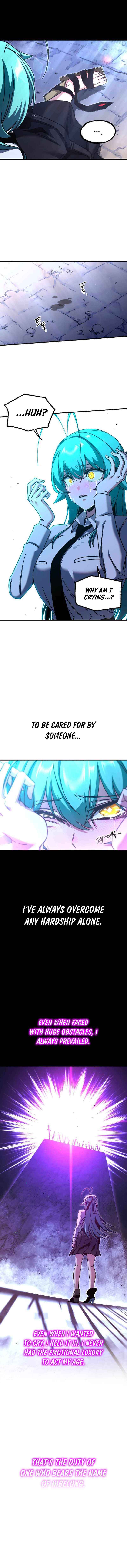 Read Conquering The Academy With Just A Sashimi Knife Manga Online