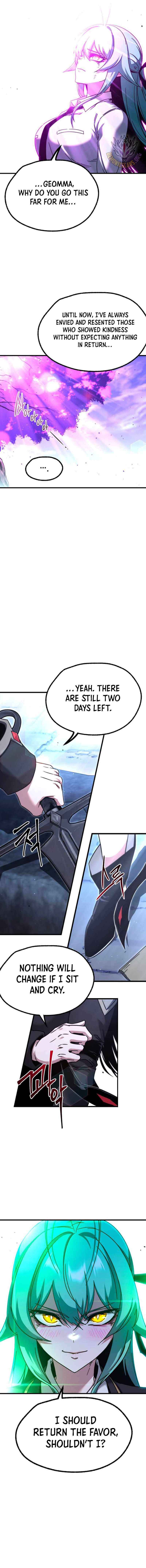 Read Conquering The Academy With Just A Sashimi Knife Manga Online