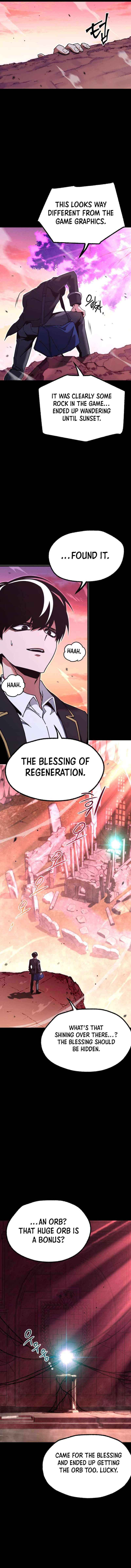 Read Conquering The Academy With Just A Sashimi Knife Manga Online