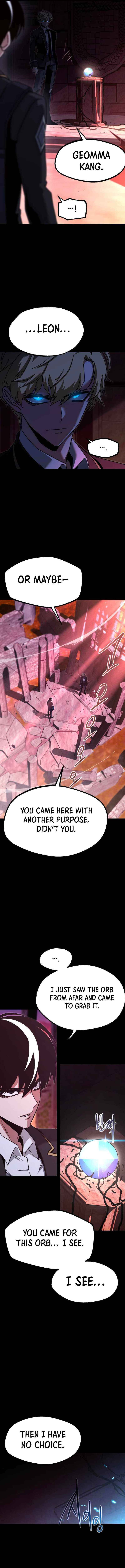 Read Conquering The Academy With Just A Sashimi Knife Manga Online