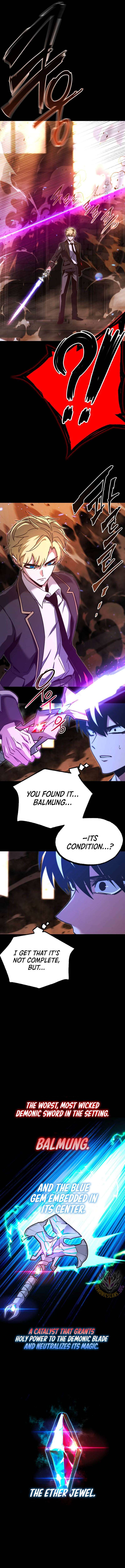 Read Conquering The Academy With Just A Sashimi Knife Manga Online