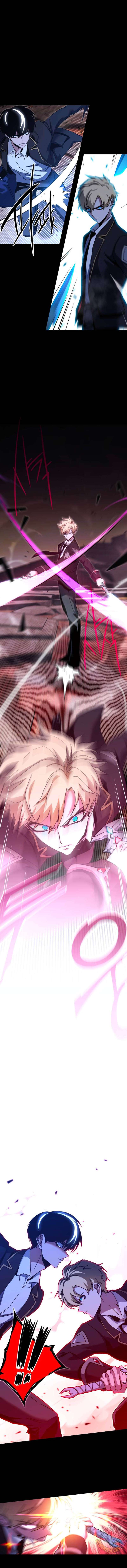 Read Conquering The Academy With Just A Sashimi Knife Manga Online