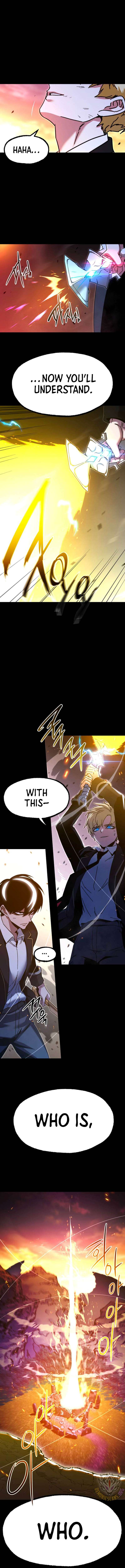 Read Conquering The Academy With Just A Sashimi Knife Manga Online