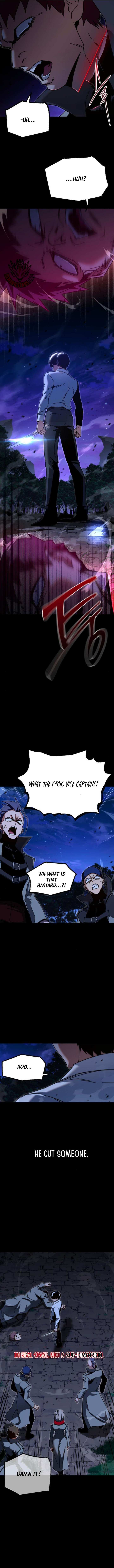 Read Conquering The Academy With Just A Sashimi Knife Manga Online