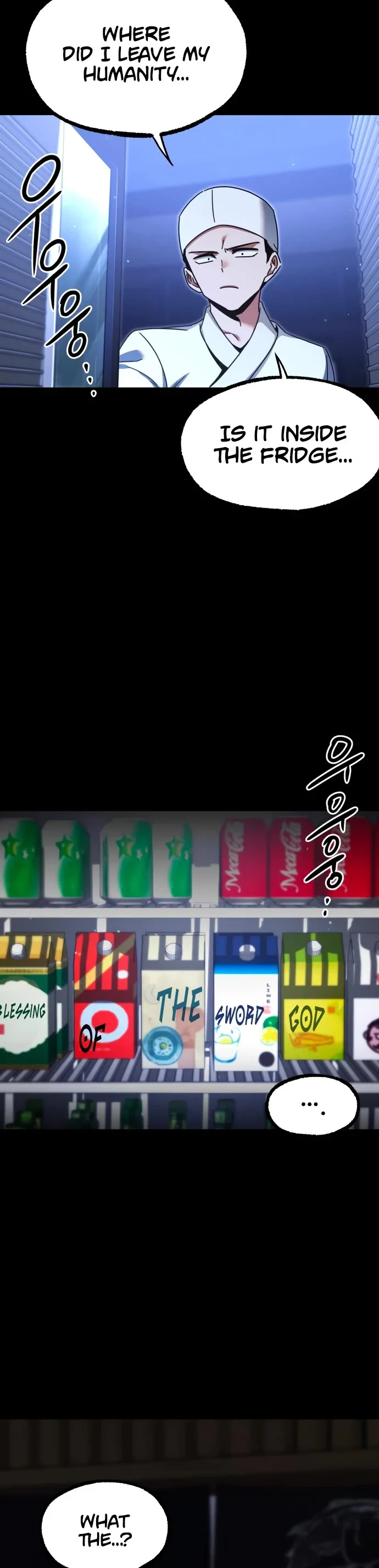 Read Conquering The Academy With Just A Sashimi Knife Manga Online