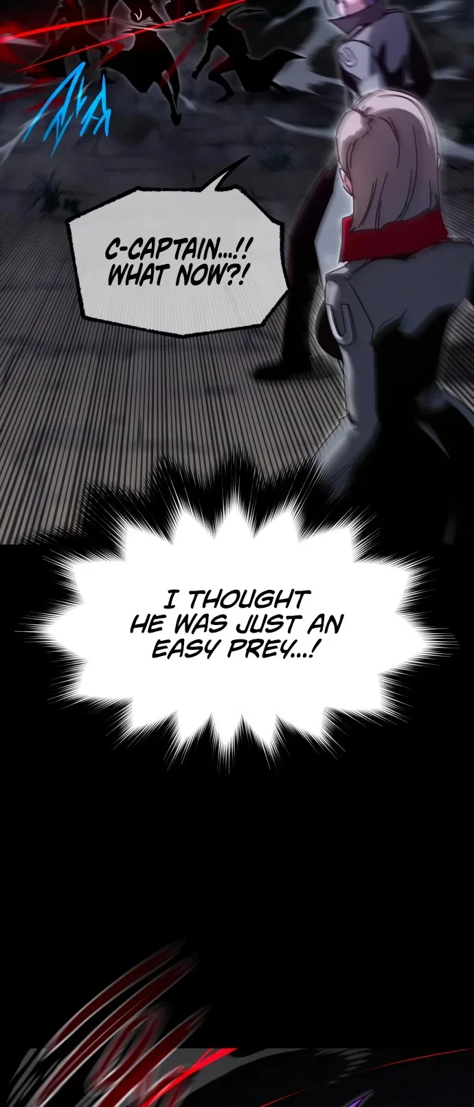 Read Conquering The Academy With Just A Sashimi Knife Manga Online