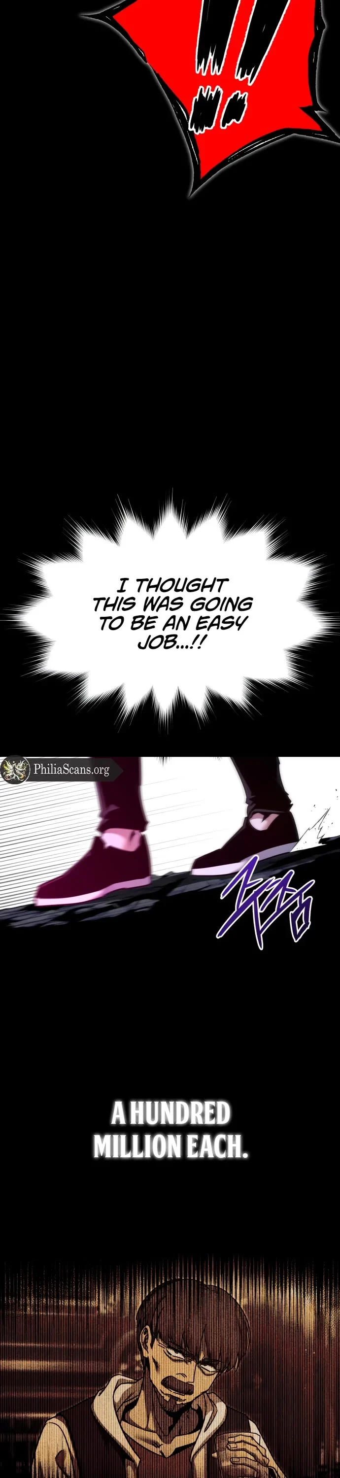 Read Conquering The Academy With Just A Sashimi Knife Manga Online